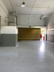 Pioneer Point (D22), Factory #288267281